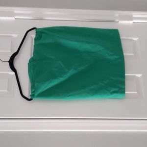 Calvin Klein Green size 8 skirt